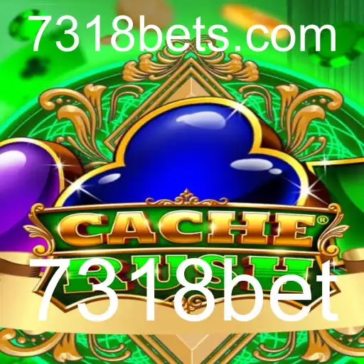 CacheRush: A Nova Sensação do Mundo dos Jogos com 7318bet
