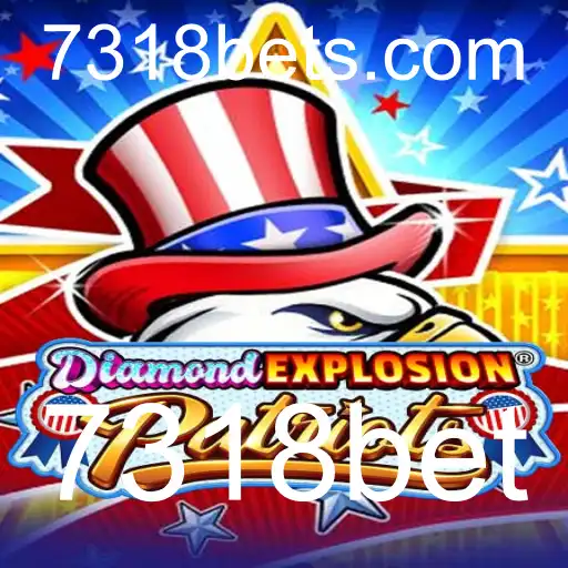 Descubra o Jogo Inovador DiamondExplosionPatriots