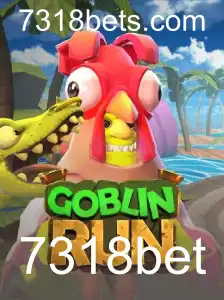 Descubra GoblinRun: A Nova Aventura Interativa