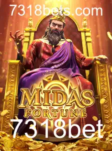 Explorando o Fascinante Mundo de MidasFortune: A Nova Sensação dos Jogos