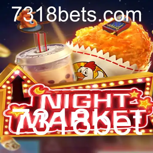 NIGHTMARKET: Uma Aventura de Jogo Inovadora com 7318bet