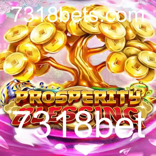 ProsperityBlessing: Uma Jornada de Sorte e Estratégia no Mundo dos Jogos