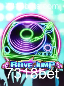 RaveJump: A Nova Sensação do Mundo dos Jogos