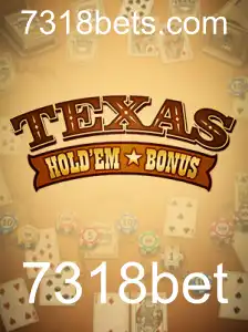 Entendendo o Jogo Texas Hold'em Bonus