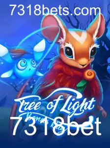 Explorando o Fascinante Mundo de TreeOfLightBonusBuy em 7318bet